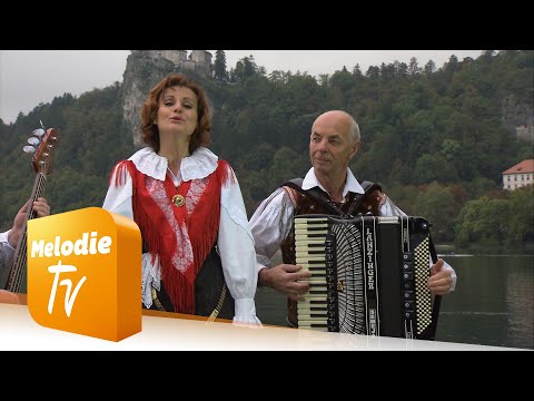 Alpenoberkrainer - Rosen im Wind (Offizielles Musikvideo)