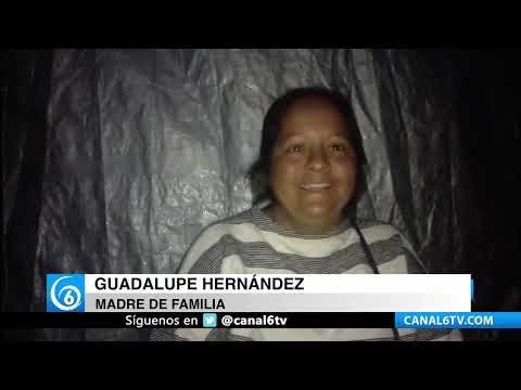 Video: Saturación de espacios educativos en la zona metropolitana de SLP