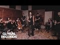 Vanotek feat. Eneli - Tell Me Who | Studio Session