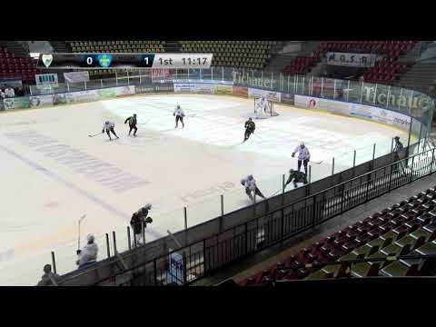 UKH Unia Oświęcim vs  MOSM Tychy 06 D3