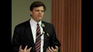 An Evening with Douglas Brinkley