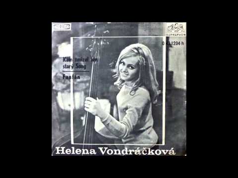 Helena Vondráčková - Fanfán