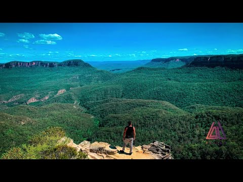 VJ LOU - AUSTRALIA - RECAP