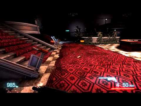 Bulletstorm Walkthrough: Part 27 (XBOX 360)[HD]