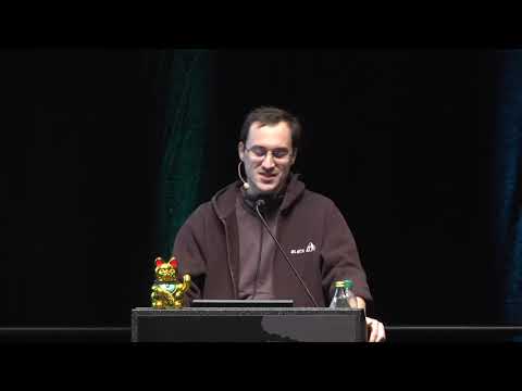 36C3 -  A systematic evaluation of OpenBSD's mitigations