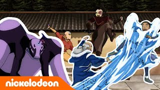 Download lagu Avatar: The Last Airbender | Pertarungan Legendaris | Nickelodeon Bahasa mp3 Download lagu Avatar: The Last Airbender | Pertarungan Legendaris | Nickelodeon Bahasa mp3