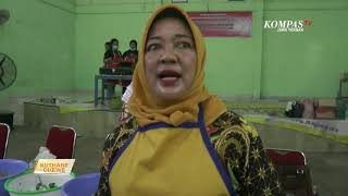 Download lagu WARGA BINAAN LOKALISASI SUNAN KUNING MELU PELATIHAN MASAK mp3