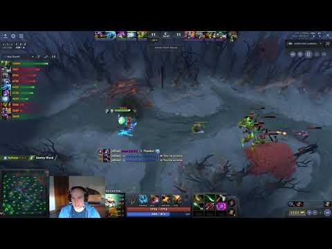 Mason leaks new EG roster! Quinn replacing Abed!