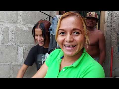 El Indio Mauricio 🪶👺 nos presenta 🥰 su hermana 😍 y Ella dice estar muy orgullosa de el