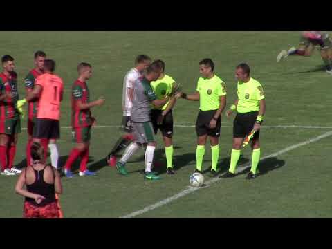 Compacto HLH 1-0 Círculo Deportivo
