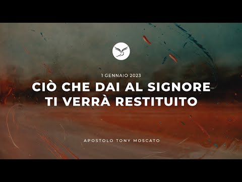 Domenica | 01-01-2023