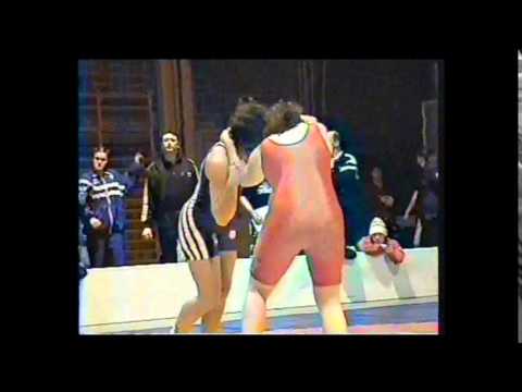Klippan lady open 1998-45