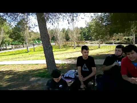 Emprike vs VEGGA - FINAL - Huelga Casar Battle