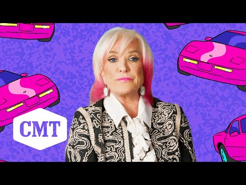 Thumbnail for Tanya Tucker "Probably Shouldn’t Tell You This" Story | CMT by Tanya Tucker