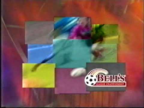 BBC 1 Scotland Junction 21st March 1998