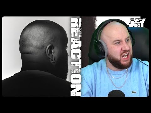 OG Keemo - Civic | REACTION