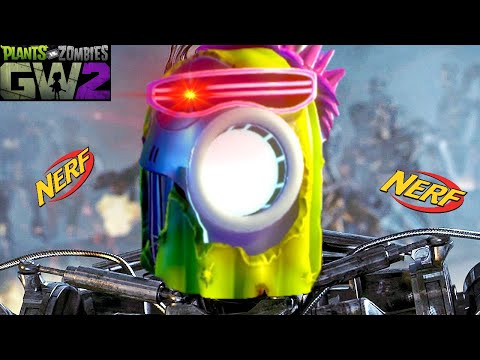 Future Cactus is bad (GW2)