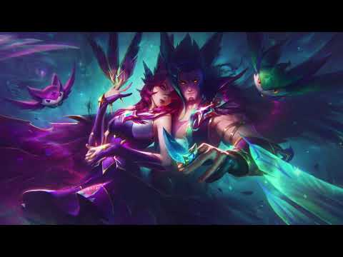 Light and Shadow 1 hour loop (Audio Only)