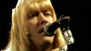 The Sweet - Yesterday's Rain - 1976 (HD)
