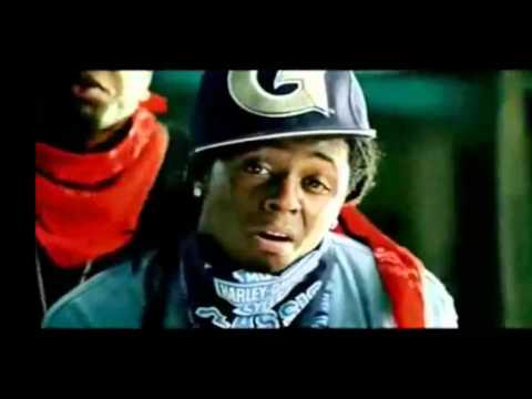 Lil Wayne - Ft. Birdman Stuntin Like My Daddy -YME-