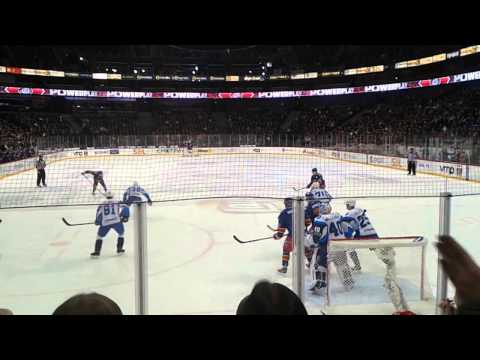 KHL Playoffs 2015- Jokerit-Dinamo Minsk 28.2.2015 Powerplay