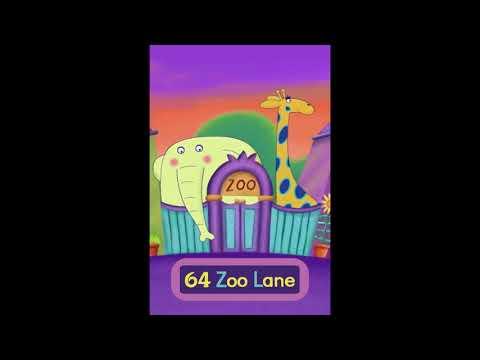 Guess the Kids Tv show (That aired on CBeebies)