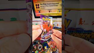Chilling Rain vs Fusion Strike Pack Battle! Which pack brings the heat today? #PokemonTCG