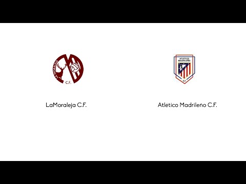 14-5-15 | La Moraleja C.F. 2 - 1 Atletico Madrileño C.F. | Alevín