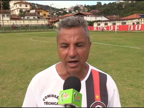 TOP Esporte - Treze de maio x Pontenovense