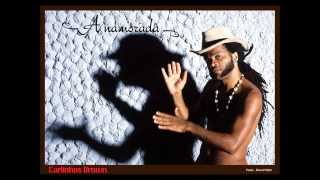 A Namorada Carlinhos Brown