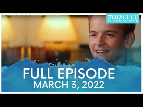 Full Episode - Hearing God's Voice, Jaw-dropping Miracle, and more