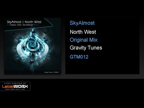 SkyAlmost - North West (Original Mix)