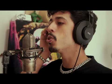 Fim de semana no Rio - Cena Roots (Teto Reggae Version)