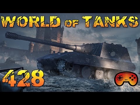 Krado macht nur Schei... #428 - World of Tanks - Gameplay - German - Deutsch - World of Tanks - Wot