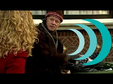 De zwervers (19-12-1998) • E197 S09 • Oppassen