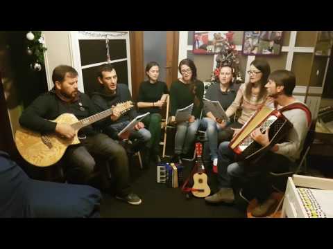 Venim s-aducem bucurie