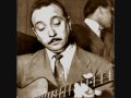 Django Reinhardt & Eddie South - Eddie's Blues - Paris, 29.09.1937