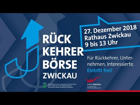 Job in der Heimat finden? Kein Problem