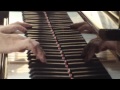 Keith Jarrett - TIME ON MY HANDS