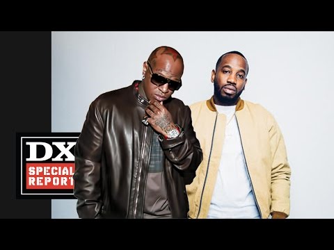 DX Special Report: Young Greatness Explains Leaving Quality Control For Cash Money