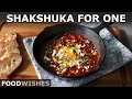 Shakshuka for One – A Great Breakfast and Excuse to Start a
Vegetable Garden