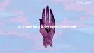 Porter Robinson - Polygon Dust (Lyrics)