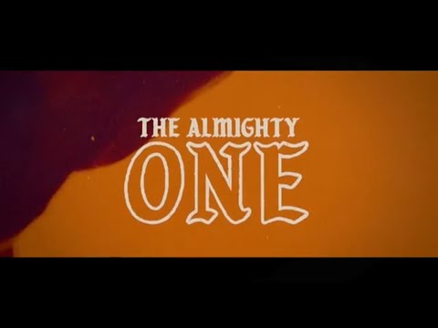 SEVENTH SERVANT - The Almighty One - (Official Video)
