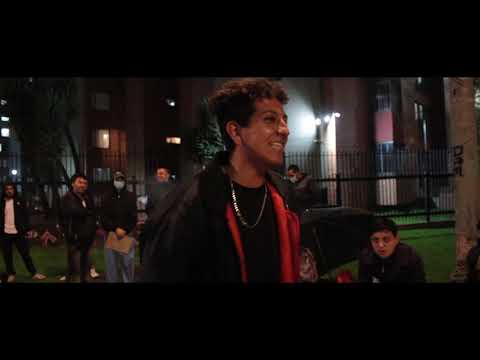 AZAZEL vs MORENO (OCTAVOS) TERCERA FECHA FREESTYLE BOGOTÁ