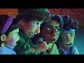 My Sad Scene In Turning Red Subtitles Indonesia Part 1