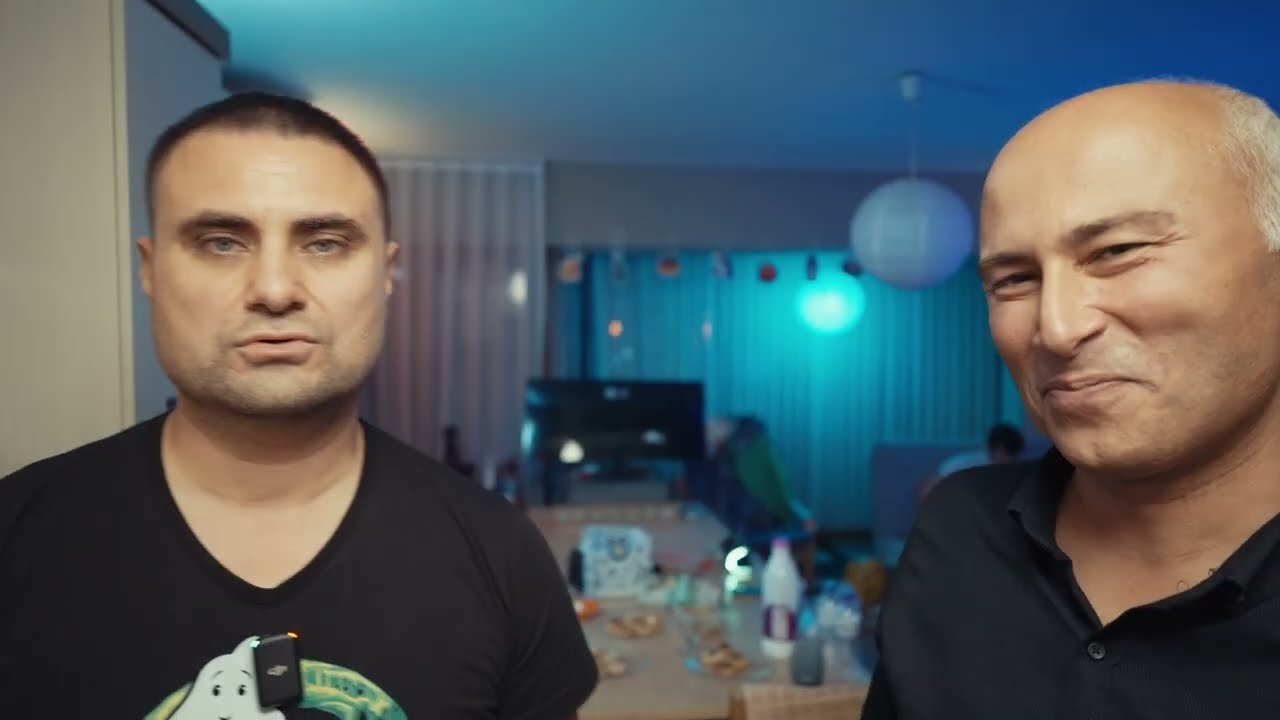 Yılbaşı Eğlencesi 25-26