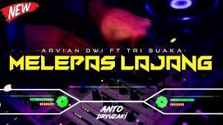 Download lagu DJ MELEPAS MASA LAJANG - ARVIAN DWI ft TRI SUAKA‼️ VIRAL TIKTOK || FUNKOT VERSION mp3