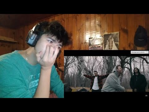 [REACCION] Rafa Espino ft Shé & Dante - Antes de partir (Videoclip Oficial)