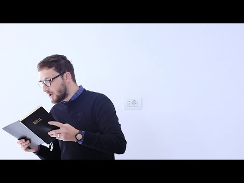 Cei mai bogați oameni | Efeseni 1 | Andrei Croitoru