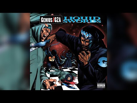 GZA - 4th Chamber (feat. RZA, Killah Priest & Ghostface Killah) [Remastered]